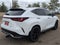 2022 Lexus NX 350 F SPORT Handling