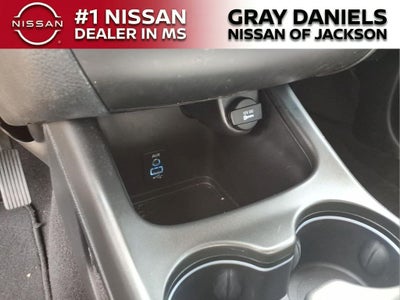 2018 Dodge Journey GT