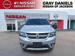 2018 Dodge Journey GT