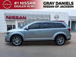 2018 Dodge Journey GT