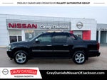 2013 Chevrolet Avalanche 1500 LTZ