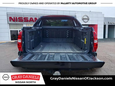 2013 Chevrolet Avalanche 1500 LTZ