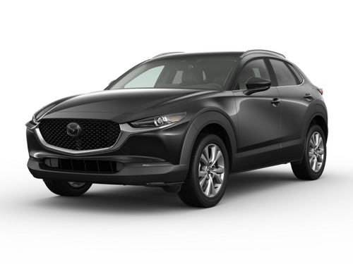 2023 Mazda Mazda CX-30 2.5 S Select Package