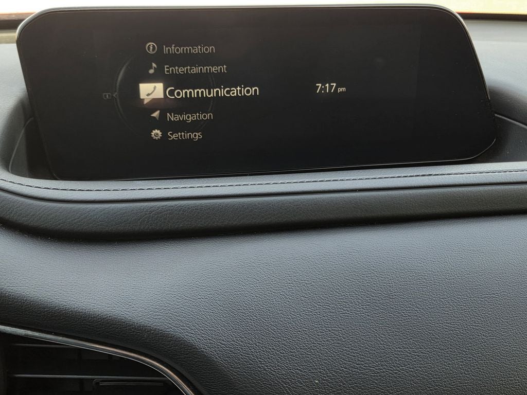 2023 Mazda Mazda CX-30 2.5 S Preferred Package