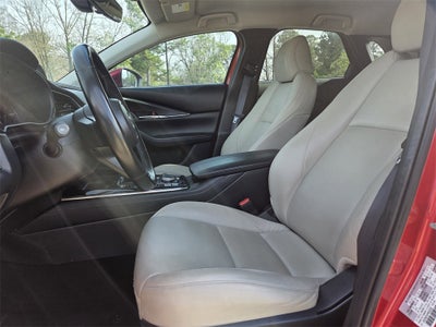 2023 Mazda Mazda CX-30 2.5 S Preferred Package