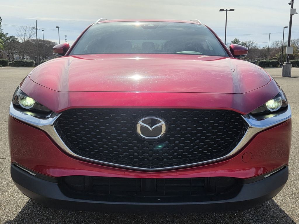 2023 Mazda Mazda CX-30 2.5 S Preferred Package