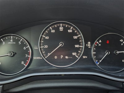 2023 Mazda Mazda CX-30 2.5 S Preferred Package