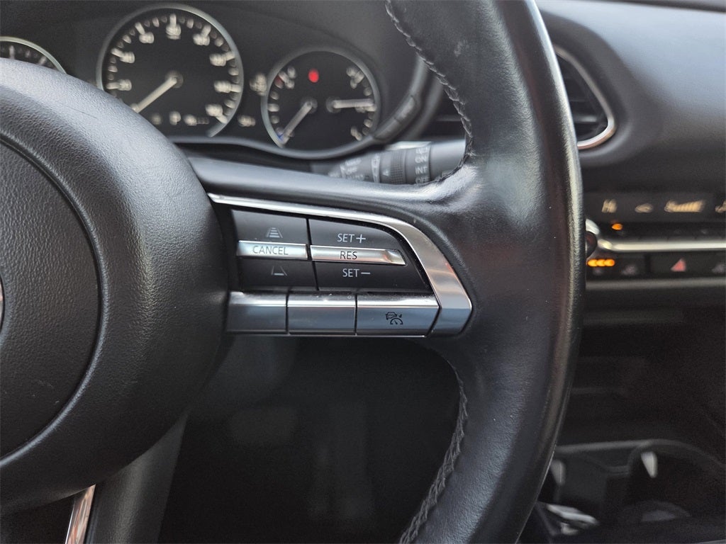2023 Mazda Mazda CX-30 2.5 S Preferred Package