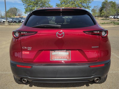 2023 Mazda Mazda CX-30 2.5 S Preferred Package