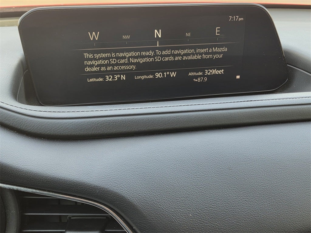 2023 Mazda Mazda CX-30 2.5 S Preferred Package