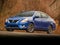 2016 Nissan Versa 1.6 SV