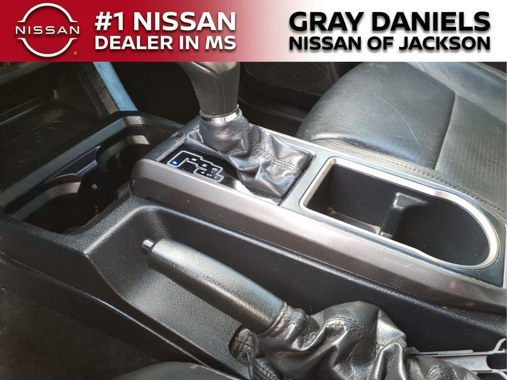 2020 Toyota Tacoma TRD Sport V6