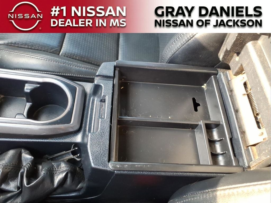 2020 Toyota Tacoma TRD Sport V6