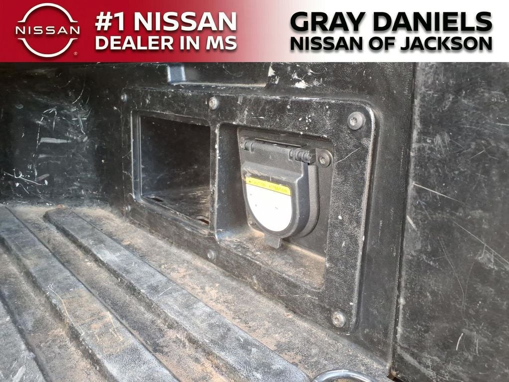 2020 Toyota Tacoma TRD Sport V6