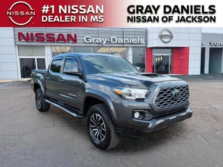 2020 Toyota Tacoma TRD Sport V6