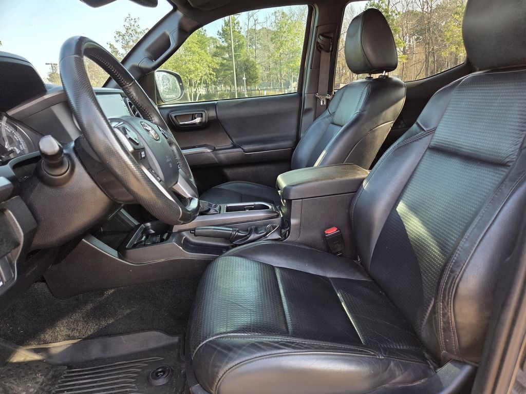 2020 Toyota Tacoma TRD Sport V6