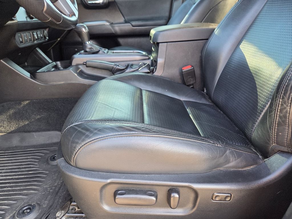 2020 Toyota Tacoma TRD Sport V6