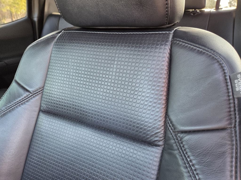 2020 Toyota Tacoma TRD Sport V6