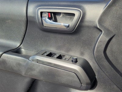 2020 Toyota Tacoma TRD Sport V6