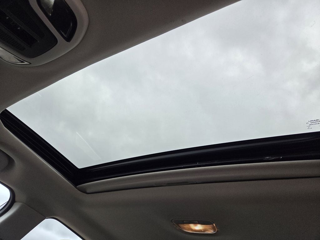 2020 Subaru Legacy Premium