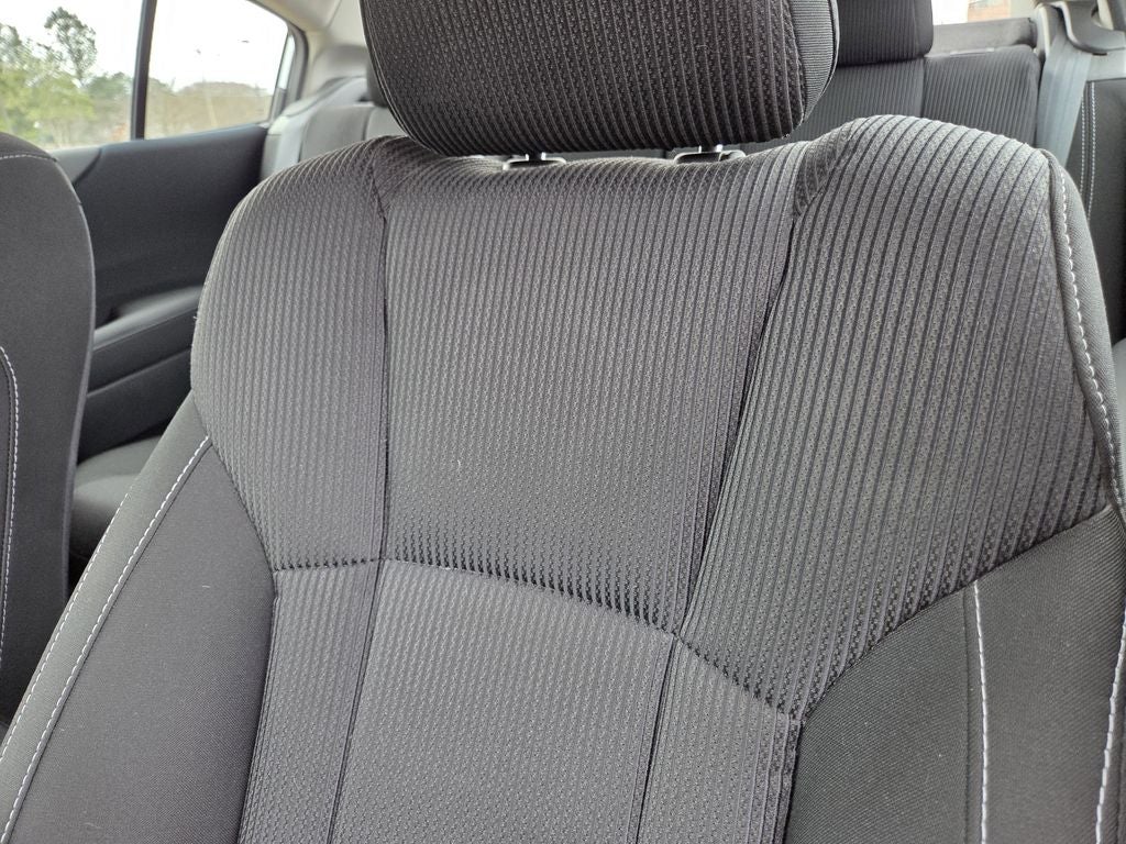 2020 Subaru Legacy Premium