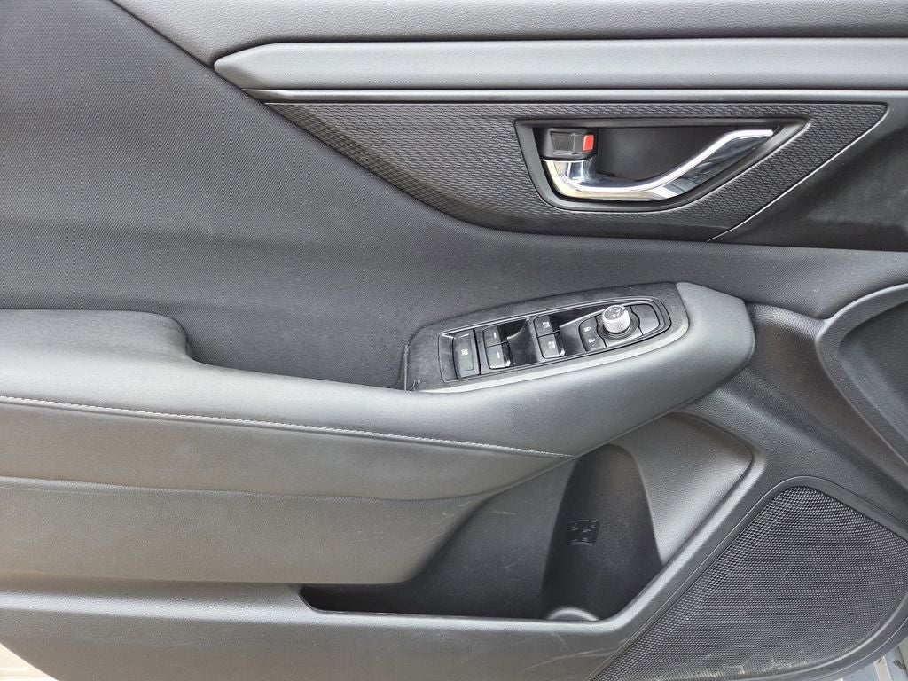 2020 Subaru Legacy Premium