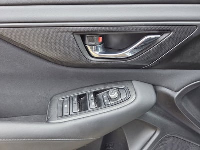 2020 Subaru Legacy Premium