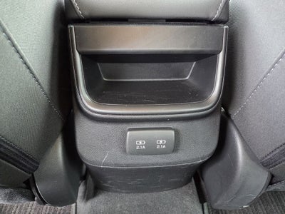 2020 Subaru Legacy Premium