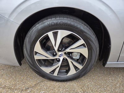 2020 Subaru Legacy Premium