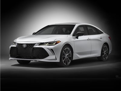 2019 Toyota Avalon XSE