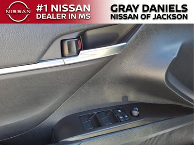 2023 Toyota Camry Base