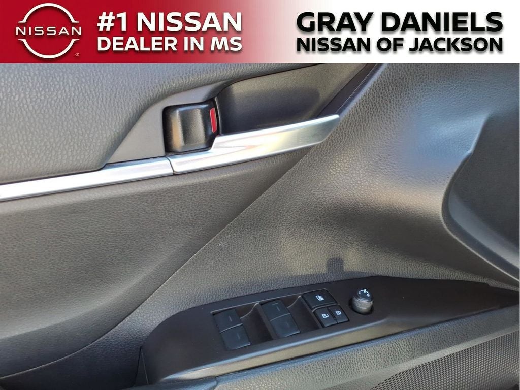 2023 Toyota Camry Base