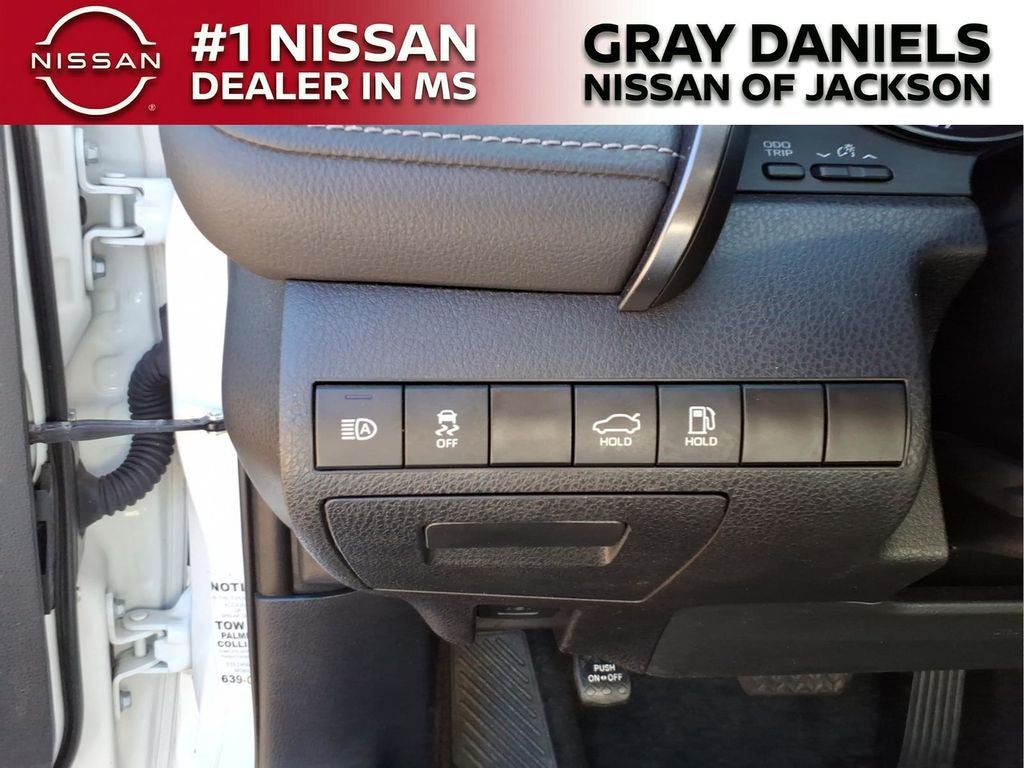 2023 Toyota Camry Base