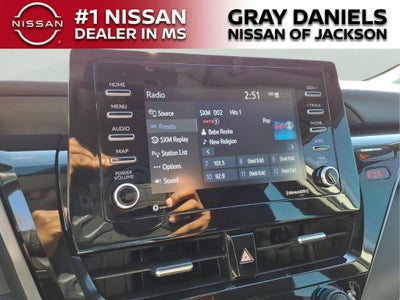 2023 Toyota Camry Base