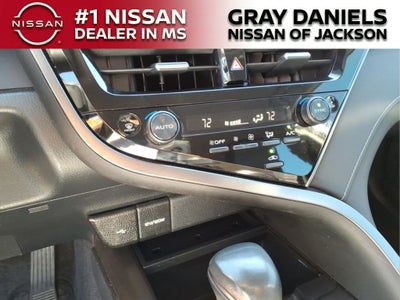 2023 Toyota Camry Base