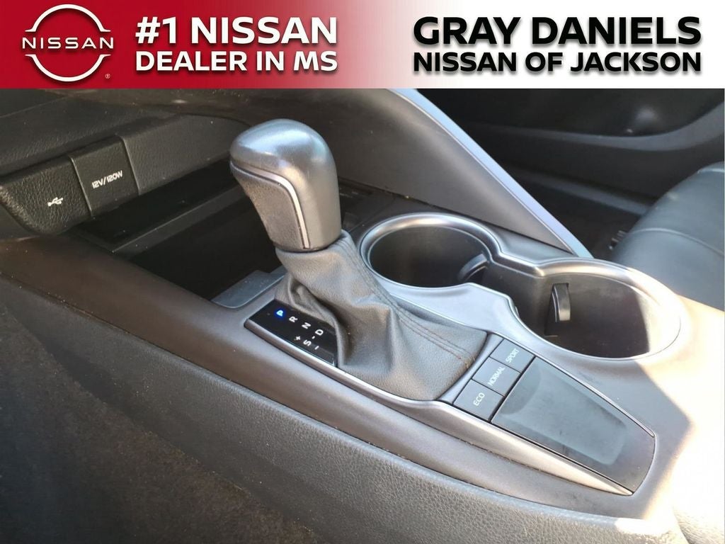 2023 Toyota Camry Base