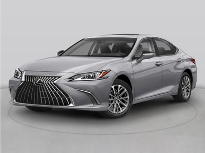 2023 Lexus ES 350