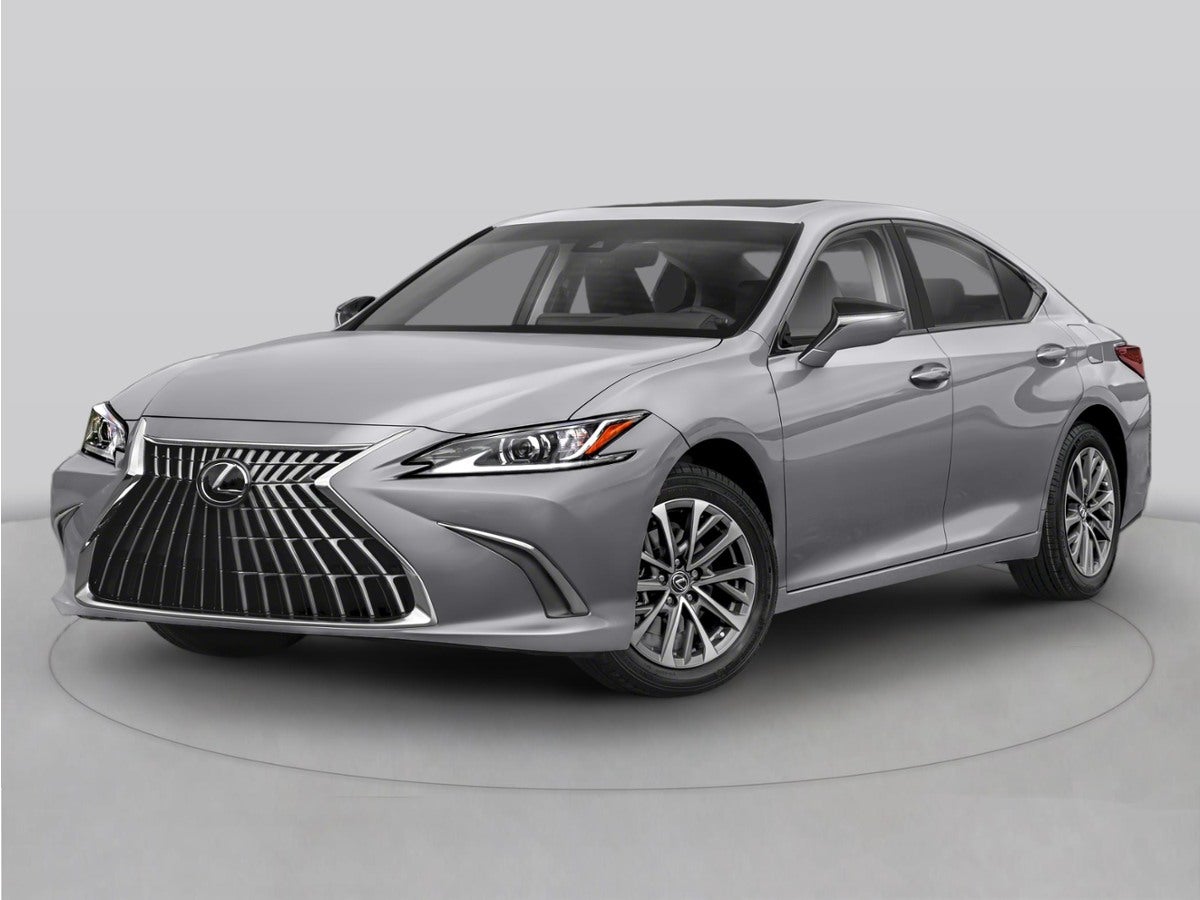 2023 Lexus ES 350