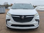 2022 Buick Enclave Avenir