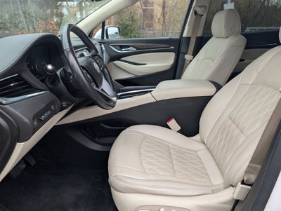 2022 Buick Enclave Avenir