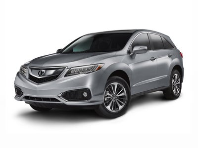 2016 Acura RDX Base w/Advance Package