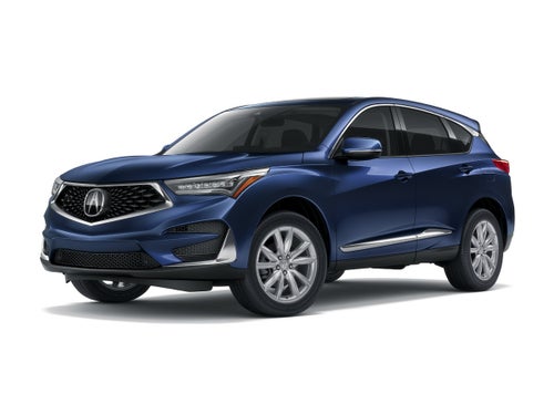 2019 Acura RDX Base