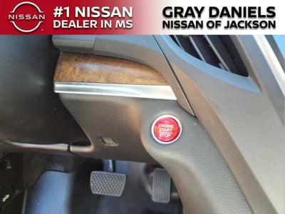 2020 Acura MDX Technology SH-AWD