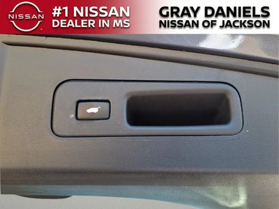 2020 Acura MDX Technology SH-AWD