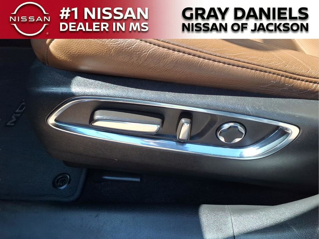 2020 Acura MDX Technology SH-AWD