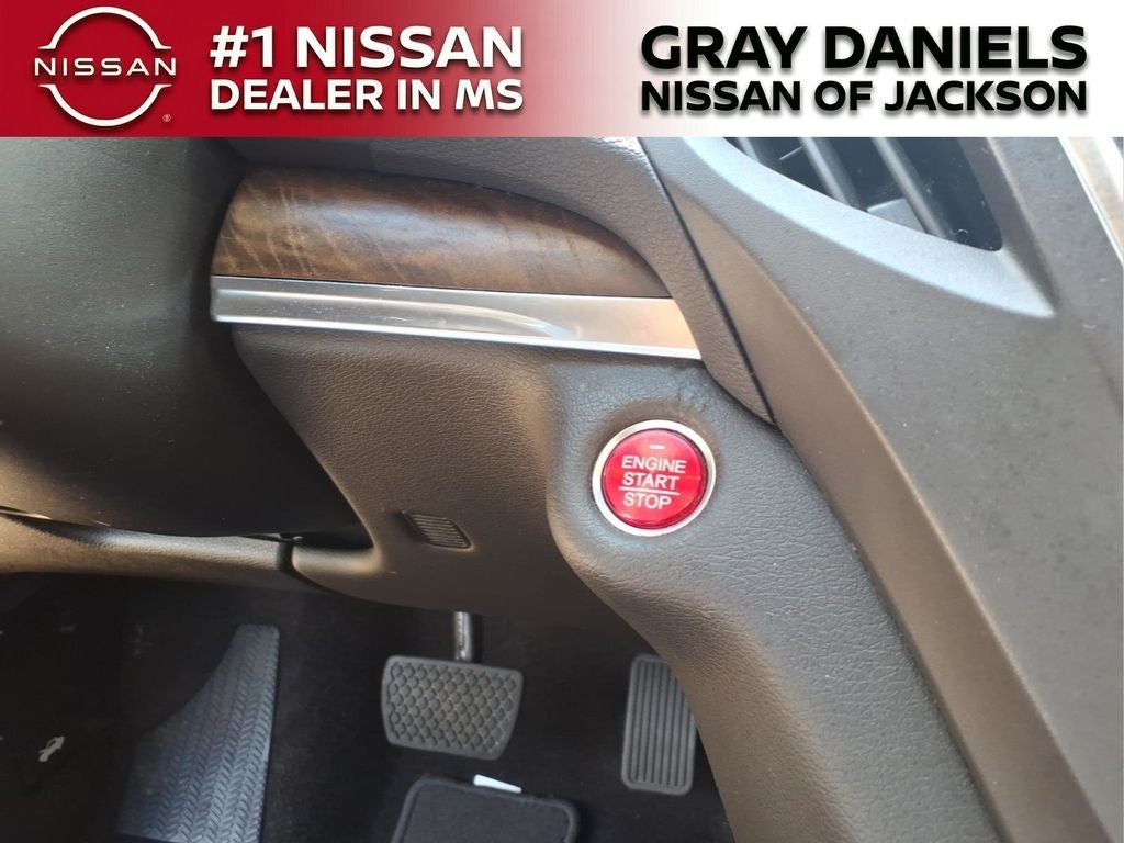 2020 Acura MDX Technology SH-AWD