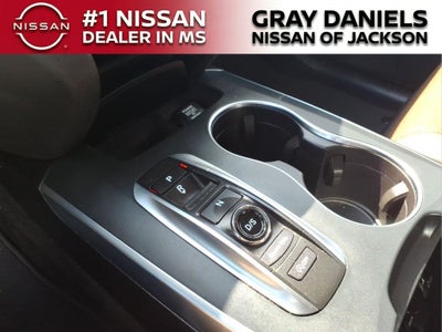 2020 Acura MDX Technology SH-AWD