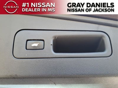 2020 Acura MDX Technology SH-AWD