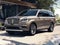 2018 Lincoln Navigator Select