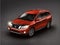 2015 Nissan Pathfinder Platinum